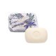 Levendula illatú olasz dekor szappan díszcsomagolásban 200 g