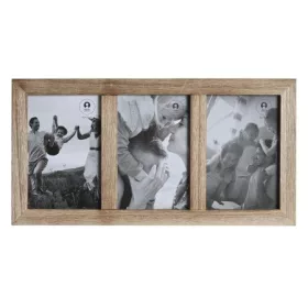 Fotókeret   35x18cm 3 helyes 2 féle