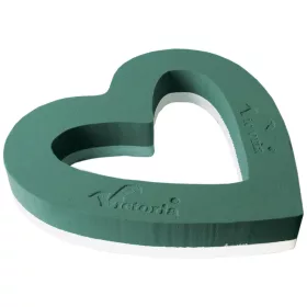 Natúr fa Keresztelőre felirat 12 cm 3db/cs