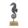 Csikóhal álló fa 6x5x18cm