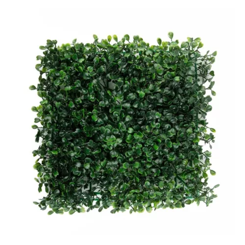 Mirtusz növényfal panel 24×24 cm