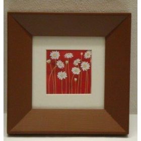 Képkeret 1-es barna