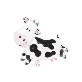 Fólia lufi mini boci 41cm