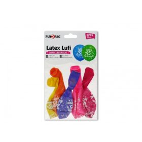 Latex lufi BSZ 45  5db 30cm