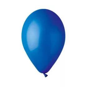 Lufi sötétkék 2db 45cm