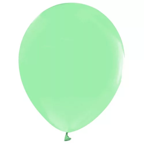 Lufi menta  2db 45cm