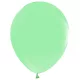 Lufi menta  2db 45cm