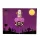 Halloween lufiszett szellem 7db-os