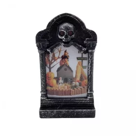 Halloween lámpás, többféle 13cm x 6,5cm