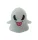 Halloween ledes figura 5,2cmx6cm