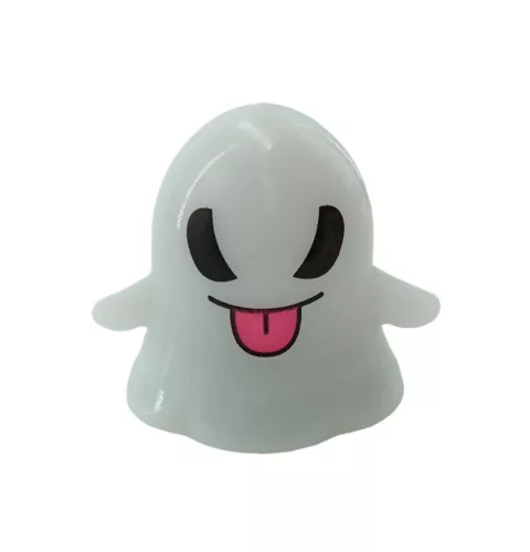 Halloween ledes figura 5,2cmx6cm