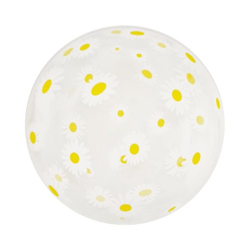 Buborék lufi margaréta