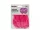Latex lufi gyöngyház pink 8db-os