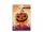 Halloween fólia lufi tökös 62x75 cm