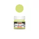 Matt akrilfesték 50 ml limezöld