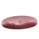 Dekor tálca ovál eres pink 40,5cm