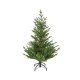 Prémium Műfenyő Norvég Luc, 90x120 cm zöld 