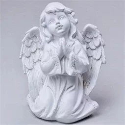 Angyal imádkozó 14 cm 
