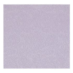 Papír szalvéta 3 rétegű 33x33 cm levendula 16db