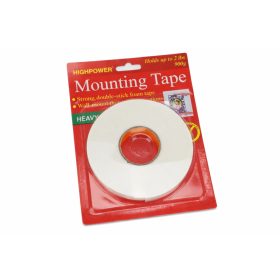 Kétoldalas ragasztószalag