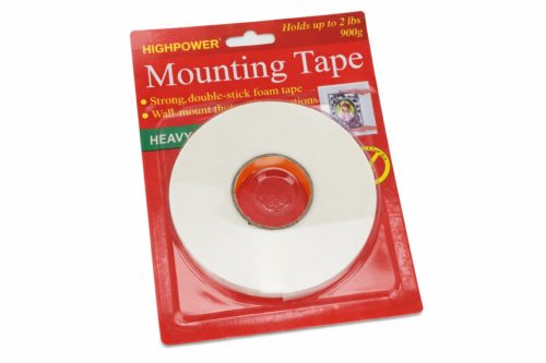 Kétoldalas ragasztószalag