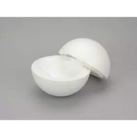 Hungarocell gömb 2 részes 14,5cm