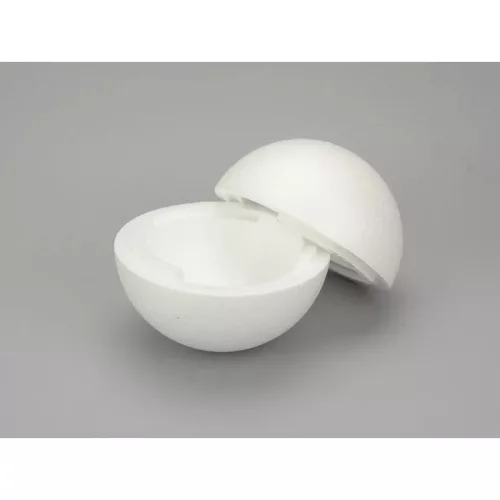 Hungarocell gömb 2 részes 14,5cm