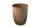 Kaspó "MIRA ECO"átm:19cm M:22,6cm, NATURAL WOOD 2,4L