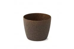 Kaspó "MAGNOLIA ECO" átm:18,4cm M:14,8cm ESPRESSO 3L