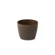 Kaspó "MAGNOLIA ECO" átm:18,4cm M:14,8cm ESPRESSO 3L