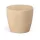 Kaspó "MAGNOLIA ECO" átm:18cm M:15,9 cm ESPRESSO 3,1L