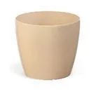 Kaspó "MAGNOLIA ECO" átm:18cm M:15,9 cm ESPRESSO 3,1L