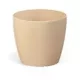 Kaspó "MAGNOLIA ECO" átm:18cm M:15,9 cm ESPRESSO 3,1L