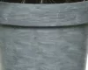 Élethű mű növény cserépben 13 cm – választható/db