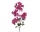 Élethű bougainvillea ág  100cm