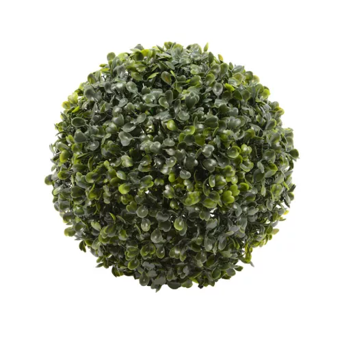Buxus gömb zöld 26cm