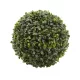Buxus gömb zöld 26cm