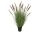 Élethű műnövény pampafű cserépben 50x50x110 cm 