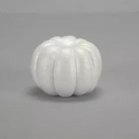 Hungarocell tök 9cm /db