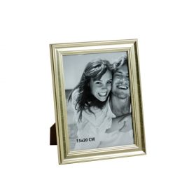 Képkeret 15x20m - Arany