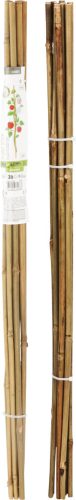 Bambusz karó szett 10db/cs