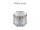 Backflow-lefelé áramló füstölő kúp White Sage 40db Hem