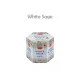Backflow-lefelé áramló füstölő kúp White Sage 40db Hem