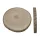 Fa szelet alátét 22-25cm 