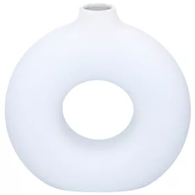 Váza porcelán 31x31x10cm ARTI CASA 

