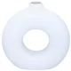 Váza porcelán 31x31x10cm ARTI CASA 
