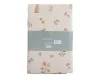 Dekoratív asztalterítő virágmintával, 140×250 cm