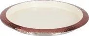 Tálca kerek 350x350mm "Elegant"