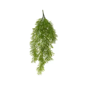 Élethű mű cinnamomum függőbokor zöld színben 75 cm