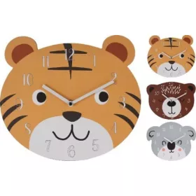 Falióra állat mintás 3 féle  ( tigris koala, maci)